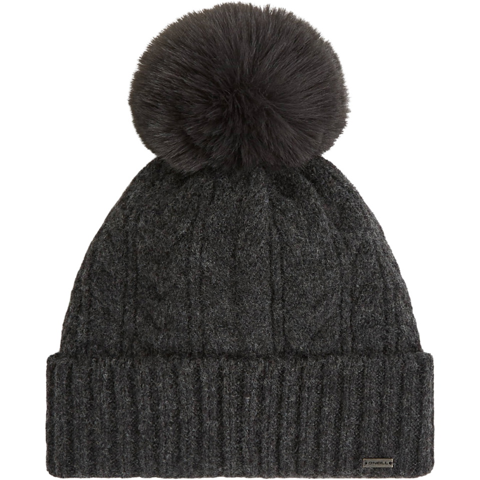 2026 O'Neill Womens Nora Beanie 1450053 - Raven